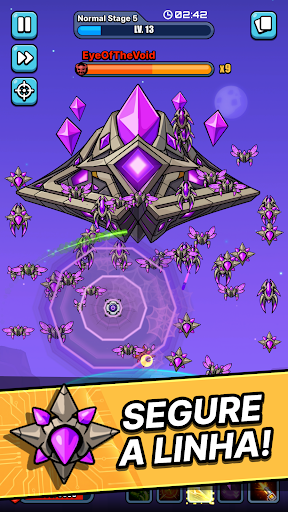 Galactic Outlaw: Tower Defense