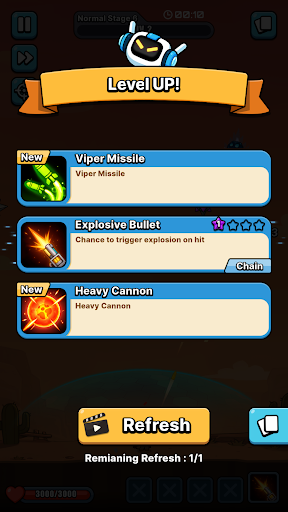 Galactic Outlaw: Tower Defense PC