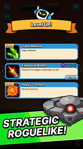 Galactic Outlaw: Tower Defense পিসি