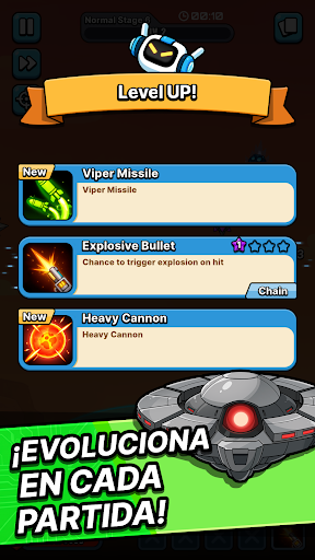 Galactic Outlaw: Tower Defense