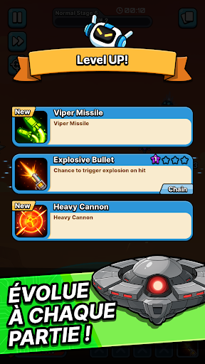 Galactic Outlaw: Tower Defense