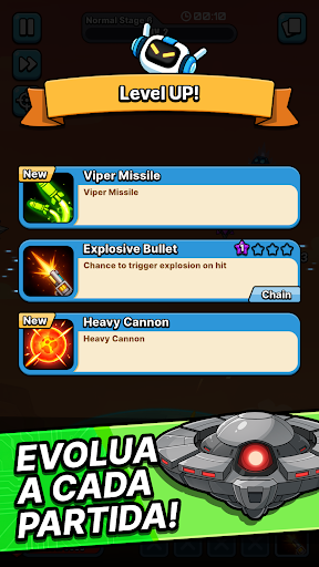 Galactic Outlaw: Tower Defense