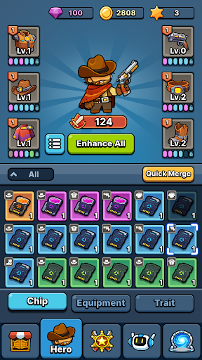 Galactic Outlaw: Tower Defense PC