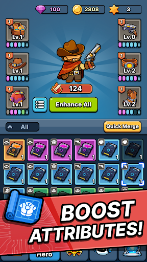 komputer Galactic Outlaw: Tower Defense