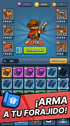 Galactic Outlaw: Tower Defense