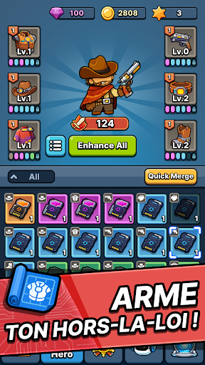 Galactic Outlaw: Tower Defense