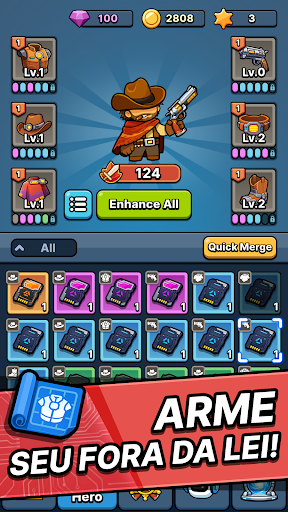 Galactic Outlaw: Tower Defense