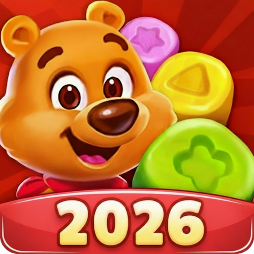 Toy Party: Pop & Blast Blocks PC