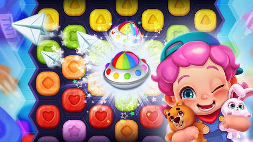 Toy Party: Pop & Blast Blocks PC