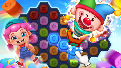 Toy Party: Pop & Blast Blocks PC