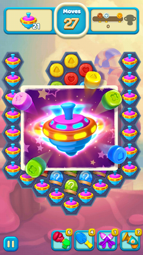 Toy Party: Pop & Blast Blocks PC