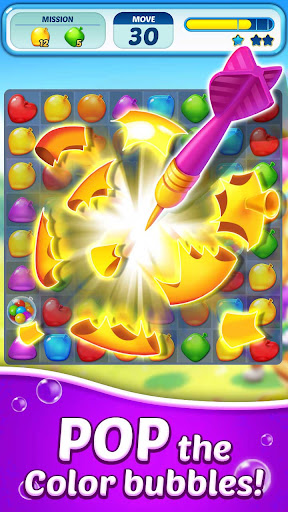 Water Splash - Wasser Puzzle