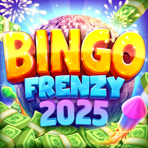Bingo Frenzy-Live Bingo Games PC