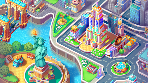 Bingo Frenzy™-Live Bingo Games