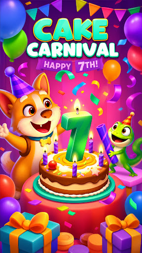 Bingo Frenzy™-Live Bingo Games