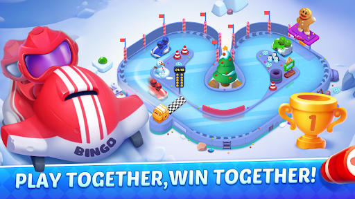 Bingo Frenzy™-Live Bingo Games PC