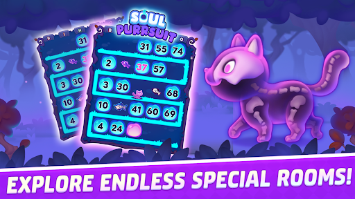 Bingo Frenzy™-Live Bingo Games