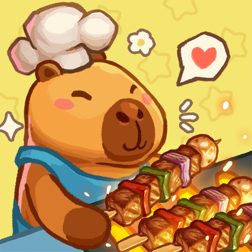 Cooking Cozy: Yummy Dishes PC