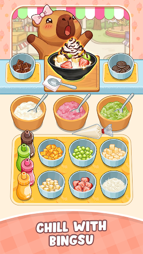 Cooking Cozy: Yummy Dishes PC