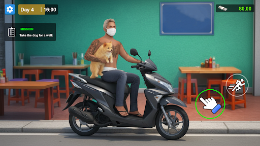 Cooking Pho: Restaurant Game PC