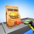 Food Simulator Drive Thru 3D PC