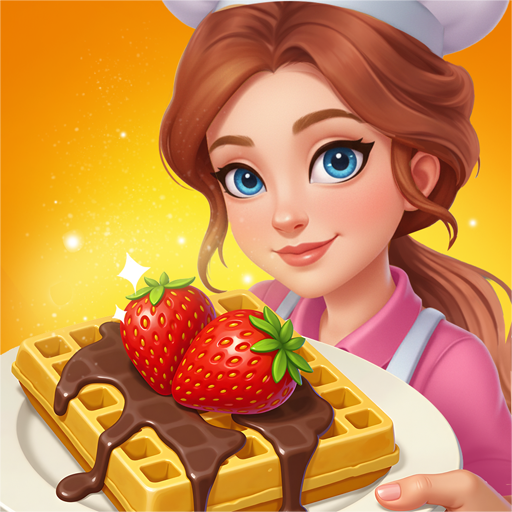 Cooking Travel PC