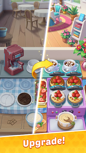 Cooking Travel PC