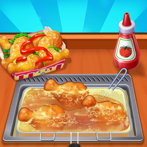 Cooking World: Jeux de cuisine PC