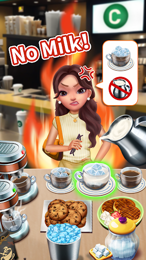 Cooking World® Restaurant Game