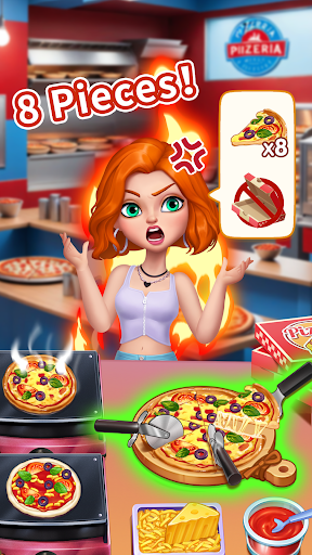 Cooking World® Restaurant Game