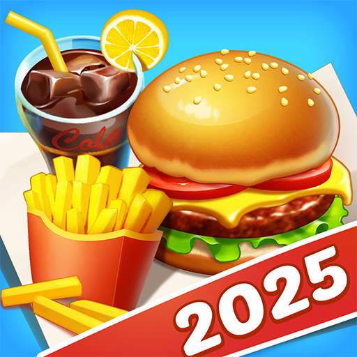 Cooking City: Restaurant Games پی سی