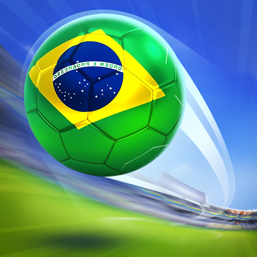 Os 10 melhores JOGOS de FUTEBOL para PC FRACO ⚽ (ATUALIZADO) 