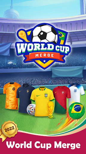 World Cup Merge PC