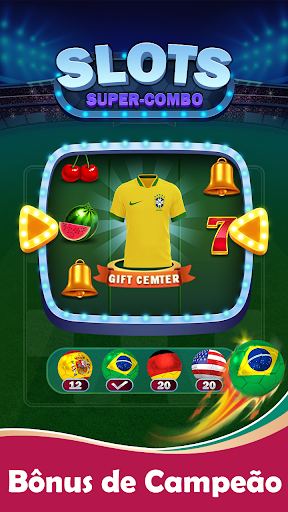 World Cup Merge para PC