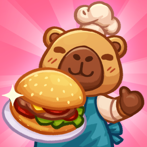 Cookingo: Perfect Meal ПК