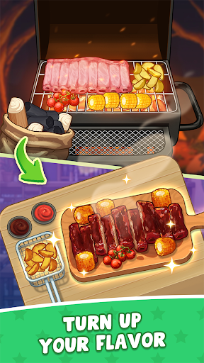 Cookingo: Perfect Meal ПК
