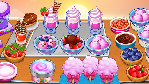 École de cuisine pour filles