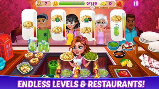 École de cuisine pour filles