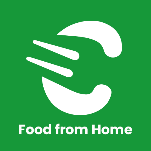 Cookr : Celebrate Home Food পিসি