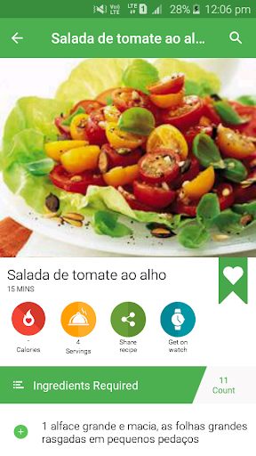 Culinárias mundiais para PC