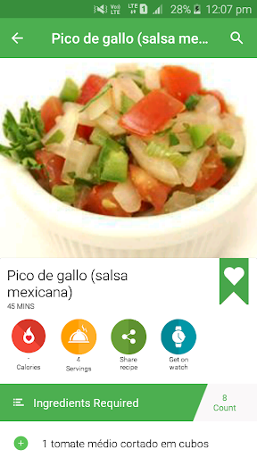 Culinárias mundiais para PC