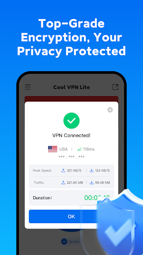 Cool VPN Lite PC