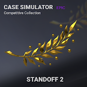 Case simulator for Standoff 2 PC