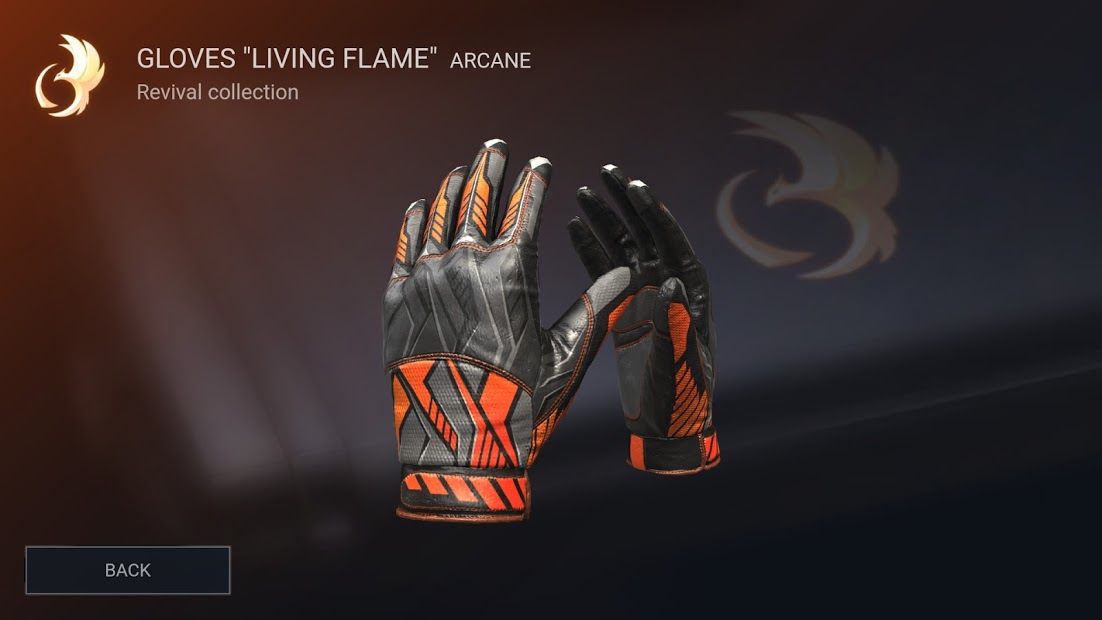 Case simulator for Standoff 2 PC