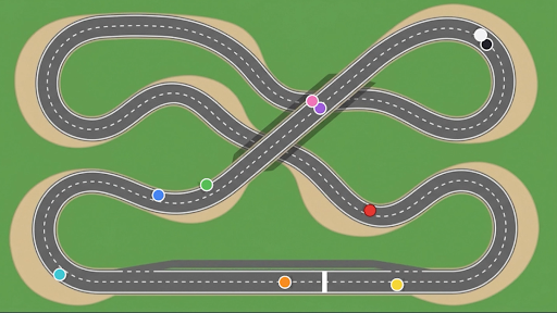 Race Star - Team Manager Game