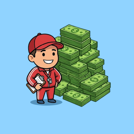 Sport Star - Team Manager Idle PC