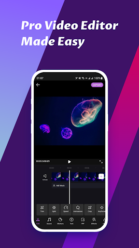 Coolcut--Pro&Easy Video Editor PC