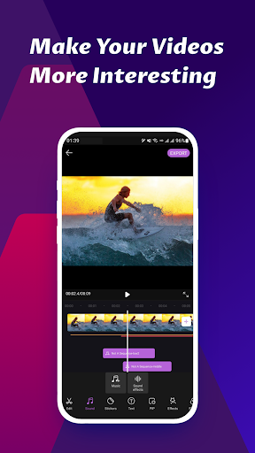 Coolcut--Pro&Easy Video Editor PC