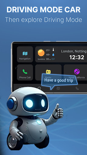 CarLink: MirrorLink & Car Play