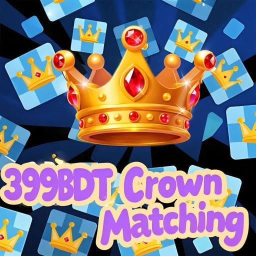 399BDT Crown Matching